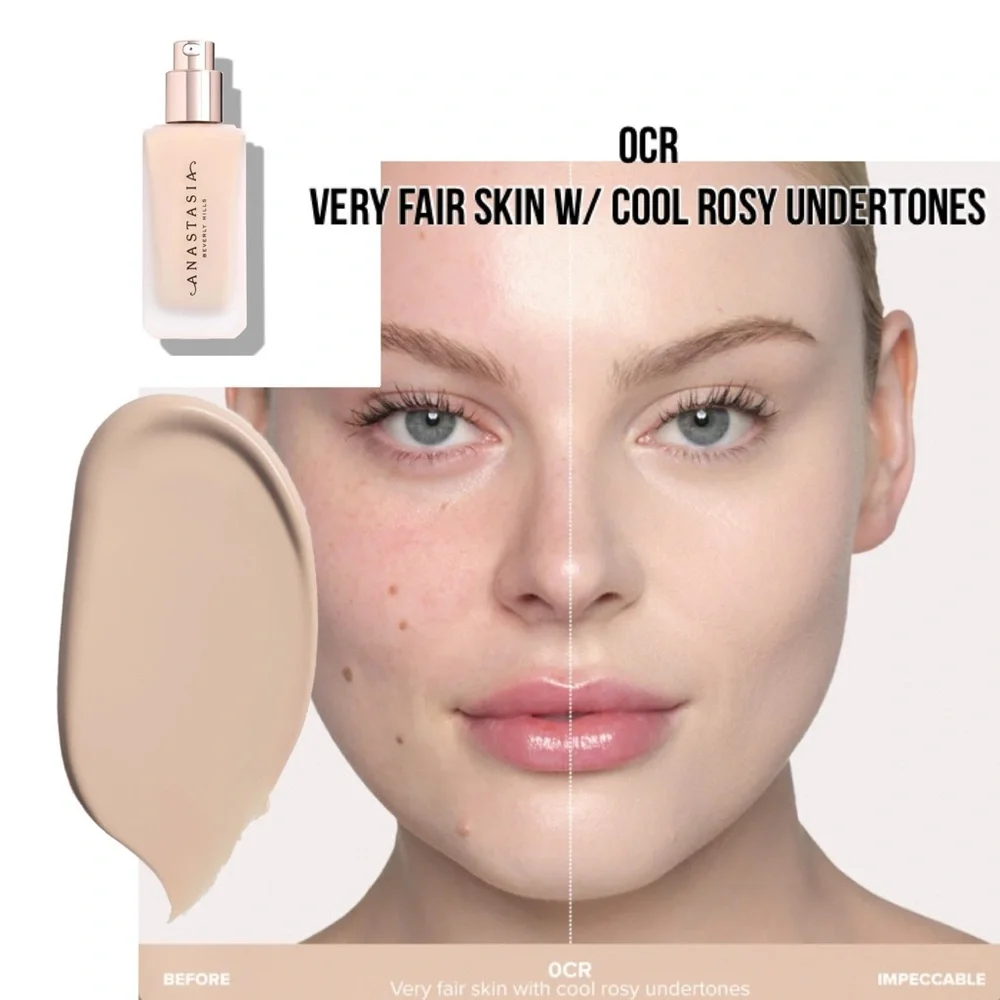 NEW✅ABH Impeccable Foundation